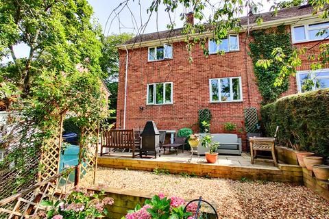 3 bedroom semi-detached house for sale, Canterton Lane, Lyndhurst SO43