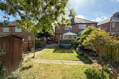 3 bedroom semi-detached house for sale, High Heworth Lane, Gateshead, NE10