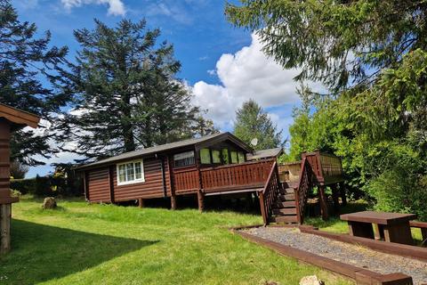 Trawsfynydd Holiday Village, Trawsfynydd, Blaenau Ffestiniog