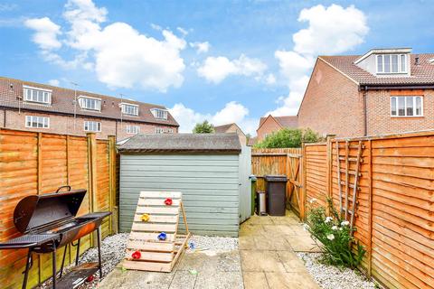 2 bedroom terraced house for sale, Ash Close, Littlehampton, West Sussex