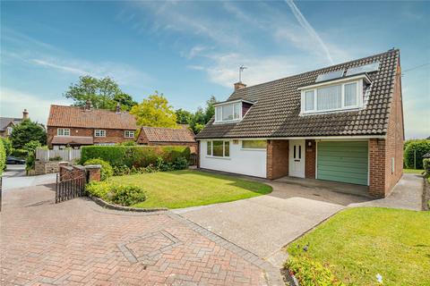3 bedroom detached house for sale, Little Lane, Calverton, Nottingham, Nottinghamshire, NG14