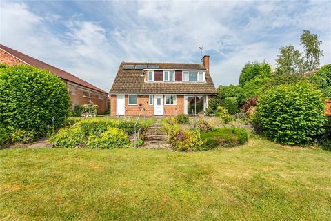 3 bedroom detached house for sale, Little Lane, Calverton, Nottingham, Nottinghamshire, NG14