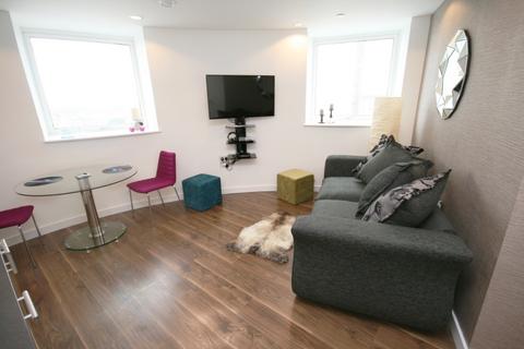 1 bedroom apartment for sale