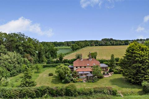 4 bedroom detached house for sale, Clipbush Lane, Scoulton, Norwich, Norfolk, NR9