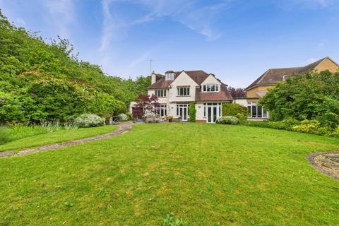4 bedroom detached house for sale, Hardingstone Lane, Hardingstone,  Northamptonshire, NN4 6DF