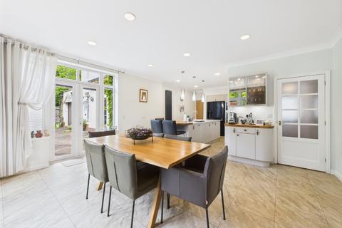 4 bedroom detached house for sale, Hardingstone Lane, Hardingstone,  Northamptonshire, NN4 6DF