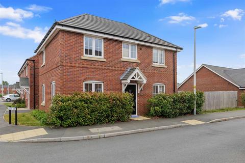 73 Damson Way, Bidford On Avon, Alcester, B50 4NB