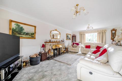 undefined, Webbs Hill, Minety, Malmesbury