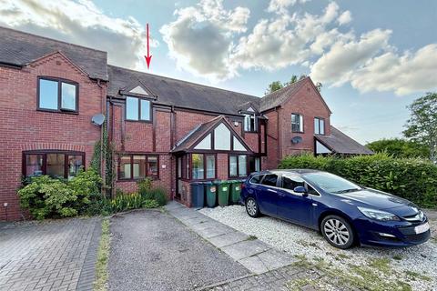 undefined, Mill Close, Norton Lindsey, Warwick