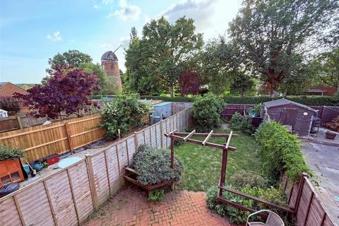 undefined, Mill Close, Norton Lindsey, Warwick