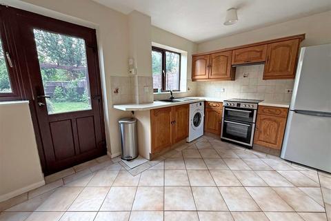 undefined, Mill Close, Norton Lindsey, Warwick