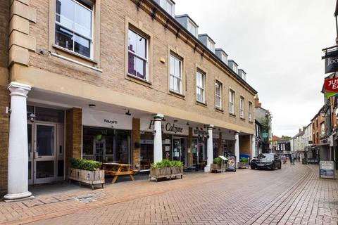 35-38 Parsons Street, Banbury OX16