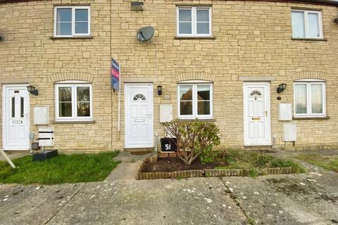 Ralegh Crescent, Witney OX28