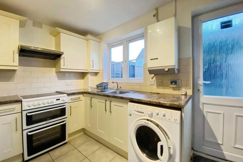 undefined, Ralegh Crescent, Witney OX28