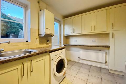 undefined, Ralegh Crescent, Witney OX28