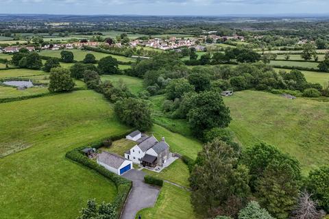 undefined, Tadhill, Leigh Upon Mendip