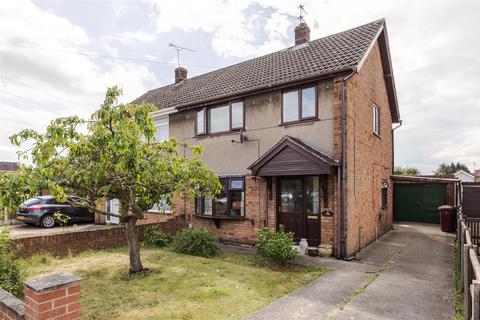 undefined, Haworth Close, Scunthorpe