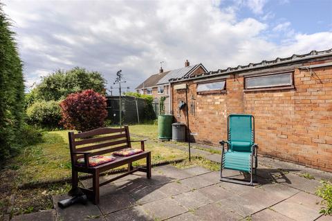 undefined, Haworth Close, Scunthorpe