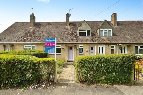 2 bedroom terraced house for sale, Middletown, Witney OX29