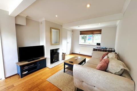 2 bedroom terraced house for sale, Middletown, Witney OX29