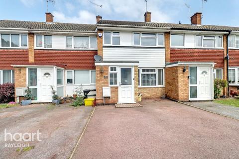 3 bedroom terraced house for sale, The Rundels, Benfleet