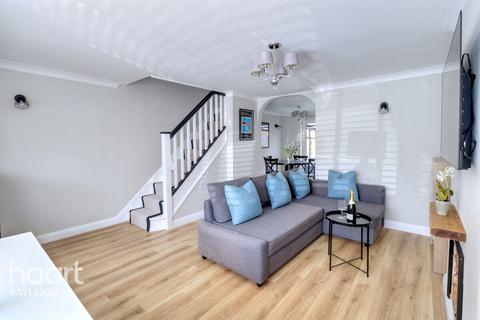 3 bedroom terraced house for sale, The Rundels, Benfleet