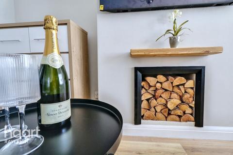 3 bedroom terraced house for sale, The Rundels, Benfleet