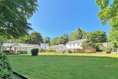 5 bedroom detached house for sale, Rosevear Hill, Helston, Cornwall