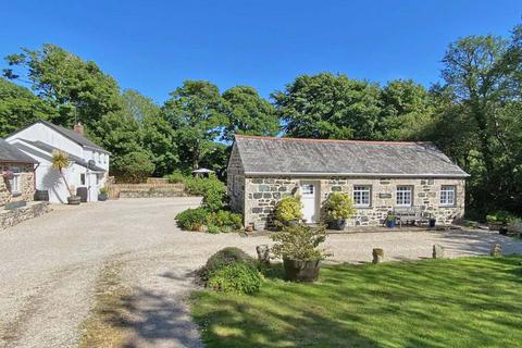 5 bedroom detached house for sale, Rosevear Hill, Helston, Cornwall