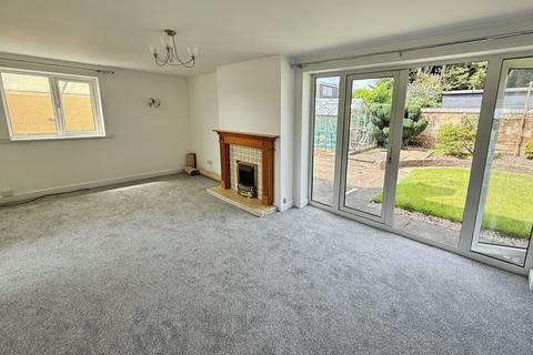 undefined, Nursery Close, Thurlaston