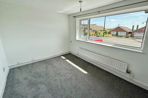 undefined, Nursery Close, Thurlaston