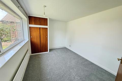 undefined, Nursery Close, Thurlaston