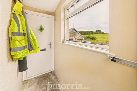 3 bedroom property with land for sale, Ty Grug, Rosebush, Clynderwen