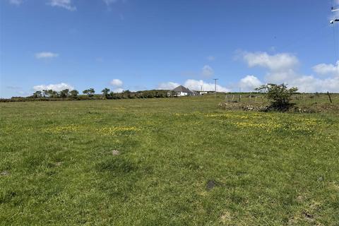 3 bedroom property with land for sale, Ty Grug, Rosebush, Clynderwen
