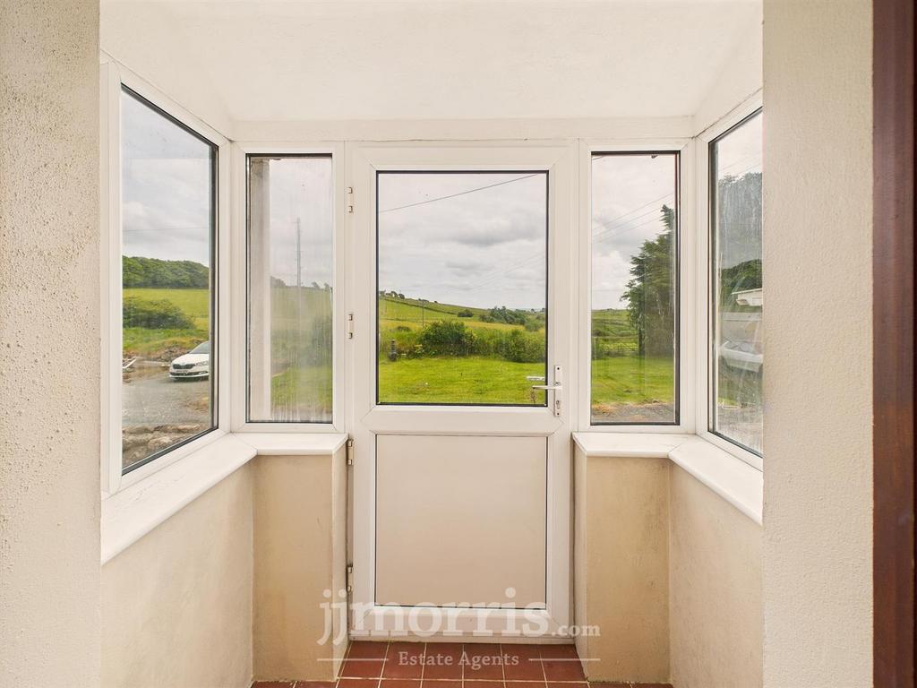 Porch