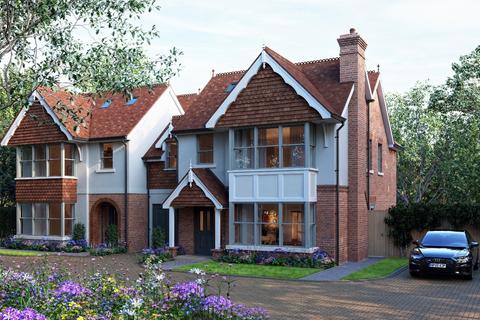 4 bedroom link detached house for sale, Beech Hill Road, Sunningdale