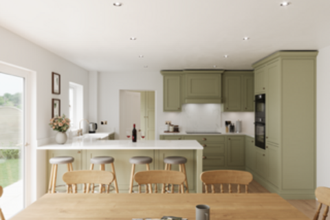 4 bedroom link detached house for sale, Beech Hill Road, Sunningdale