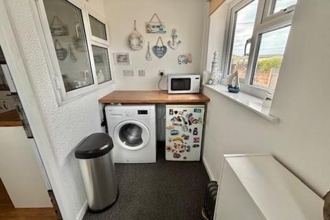 undefined, The Causeway, Selsey