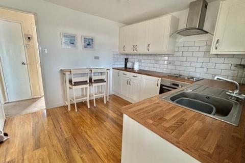 undefined, The Causeway, Selsey