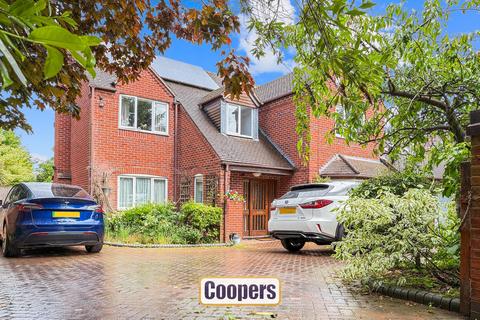 66 Thompsons Road, Keresley End, Coventry, CV7 8JW
