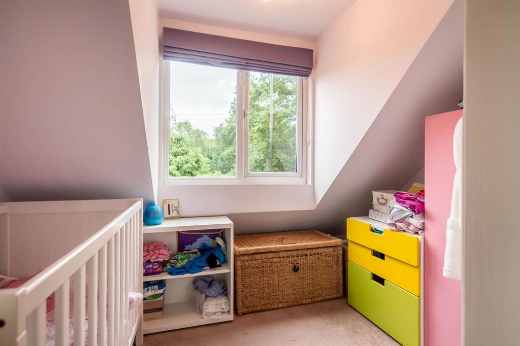 Childs room