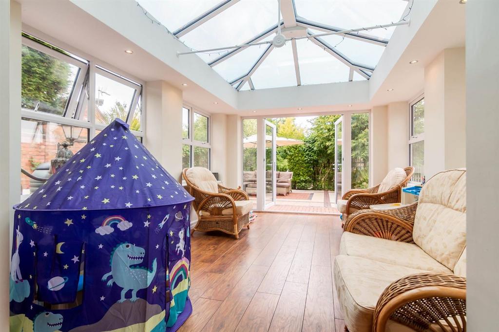 Orangery