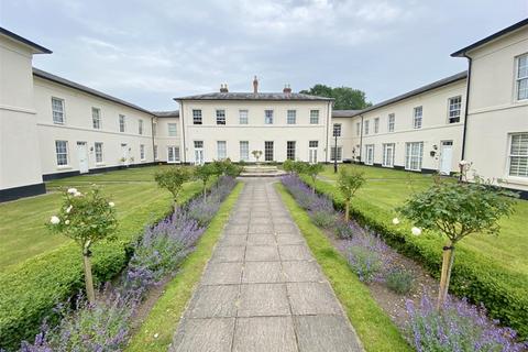 Holyhead Road, Bicton, Shrewsbury