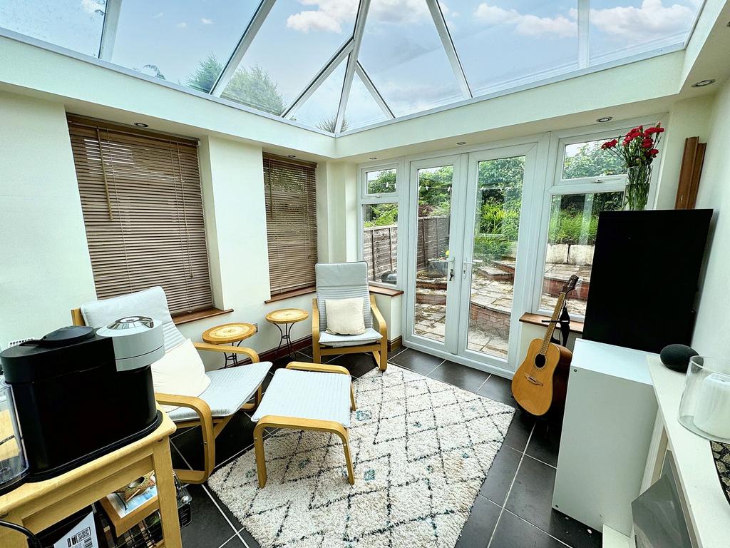 Conservatory