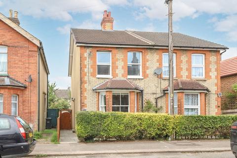 2 bedroom semi-detached house for sale, Redstone Road, Redhill RH1
