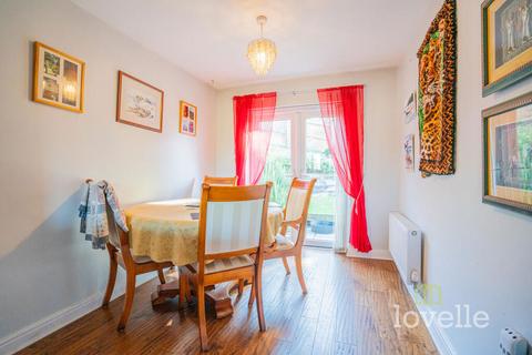 3 bedroom detached bungalow for sale, Meldrum Drive, Gainsborough, Lincolnshire, DN21 1GS