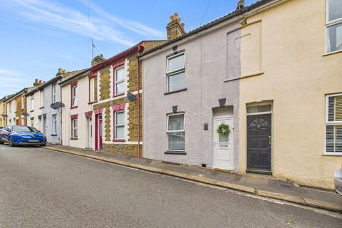 24 Wykeham Street, Strood, Rochester, ME2 3AA