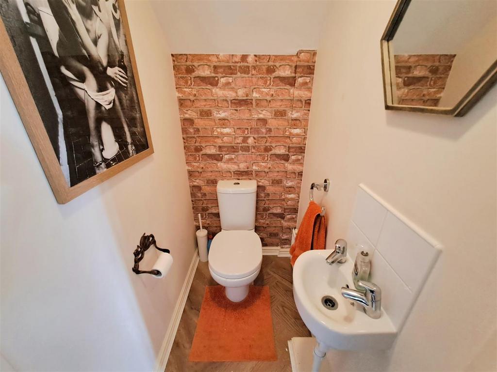 Guest WC