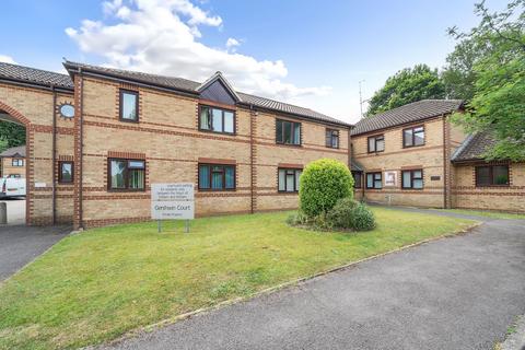 undefined, Gershwin Court,Basingstoke,RG22 4NN