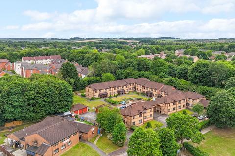 undefined, Gershwin Court,Basingstoke,RG22 4NN